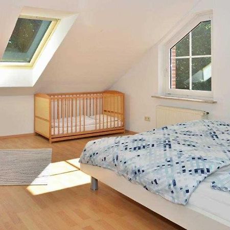Ferienwohnung Roessing 25194 Bunde  Exteriér fotografie