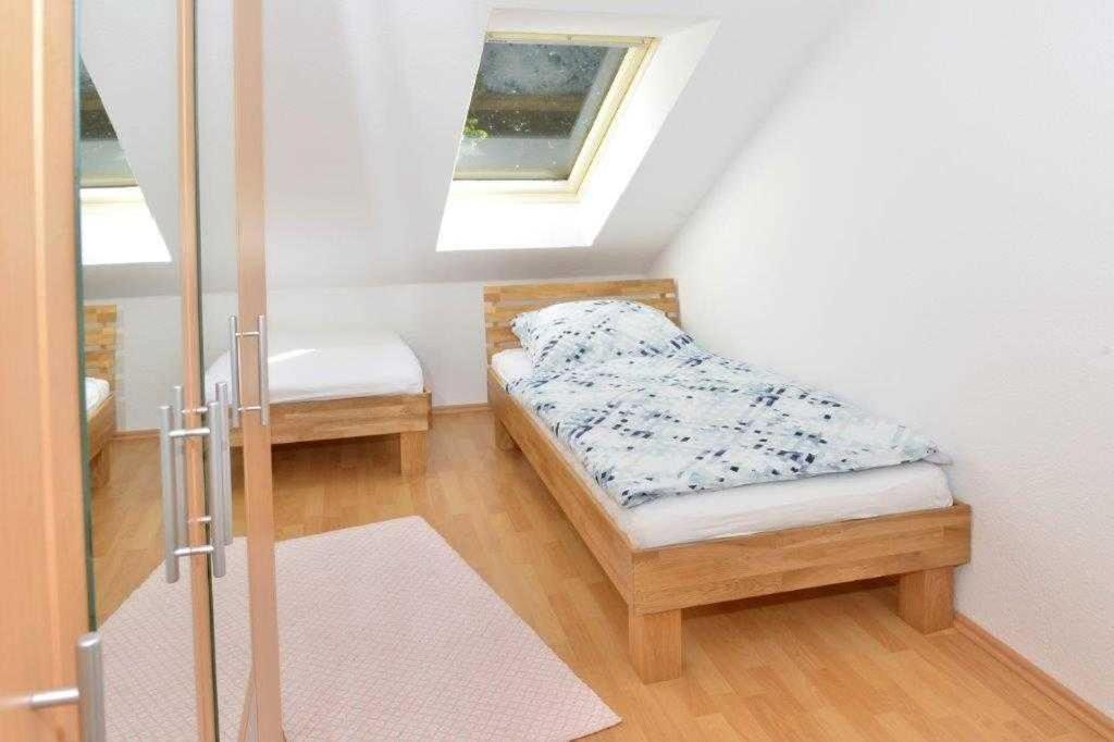 Ferienwohnung Roessing 25194 Bunde  Exteriér fotografie