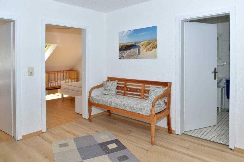 Ferienwohnung Roessing 25194 Bunde  Exteriér fotografie