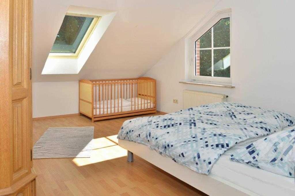 Ferienwohnung Roessing 25194 Bunde  Exteriér fotografie