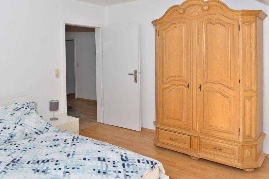 Ferienwohnung Roessing 25194 Bunde  Exteriér fotografie